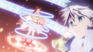 Yuusha Party wo Tsuihou sareta Beast Tamer, Saikyoushu no Nekomimi Shoujo to Deau